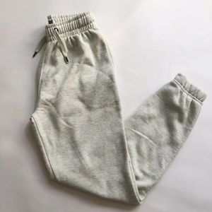 Women’s High Rise Joggers XS